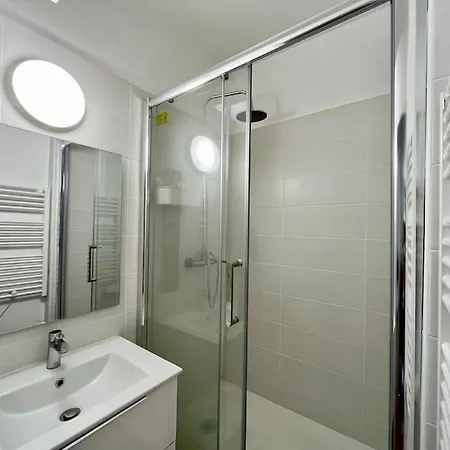 Azur Au Bord De L'eau - Avec Parking *